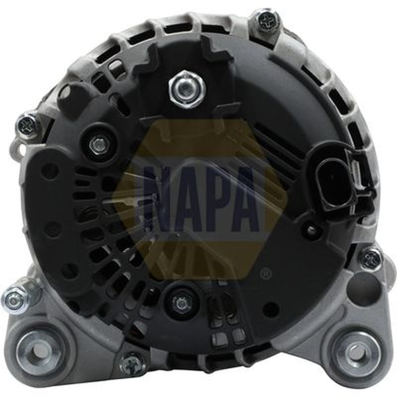 NAPA Car Alternator 12V NAL2604