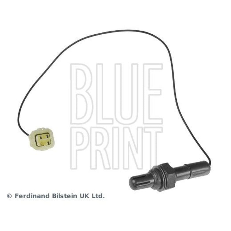 Blue Print O2 Lambda Oxygen Sensor before catalytic converter ADK87036
