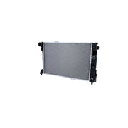 NRF Engine Radiator 53968