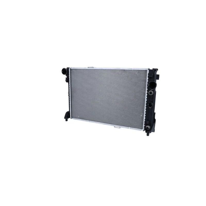NRF Engine Radiator 53968
