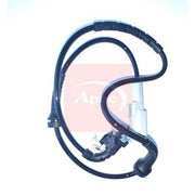 Apec ABS Wheel Speed Sensor Rear Left ABS1662