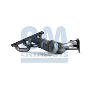 BM Catalysts Homologated Petrol Cat BM91509H