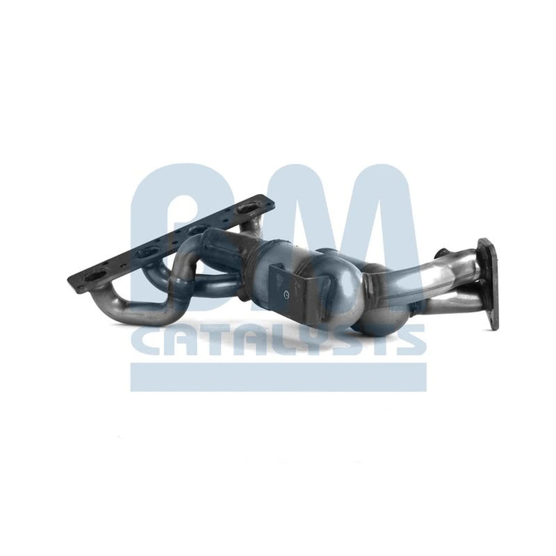 BM Catalysts Homologated Petrol Cat BM91509H