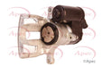 APEC RCA377N Brake Caliper Rear Right Solid For TRW Braking System Fits Audi A6 Apec - Town Parts