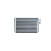 NRF Heater Matrix Core Heat Exchanger 54347