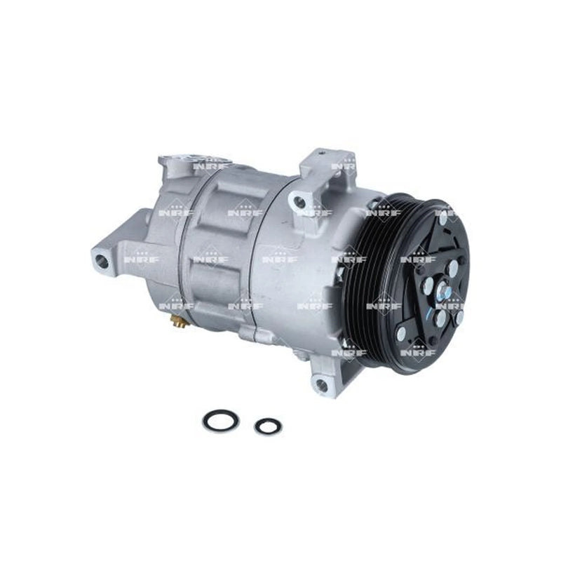 NRF Air Conditioning Compressor 32783