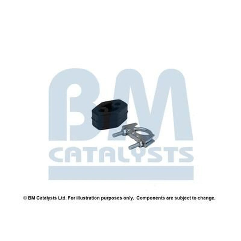 BM Catalysts Exhaust Pipe Mounting Kit FK50478C