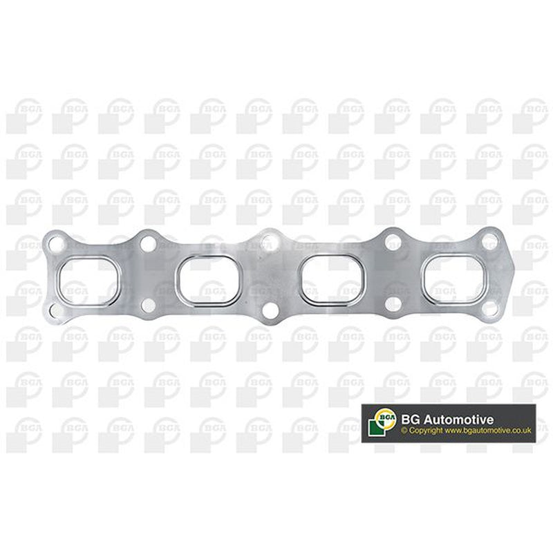BGA Exhaust Manifold Gasket Wide Thick MG5766