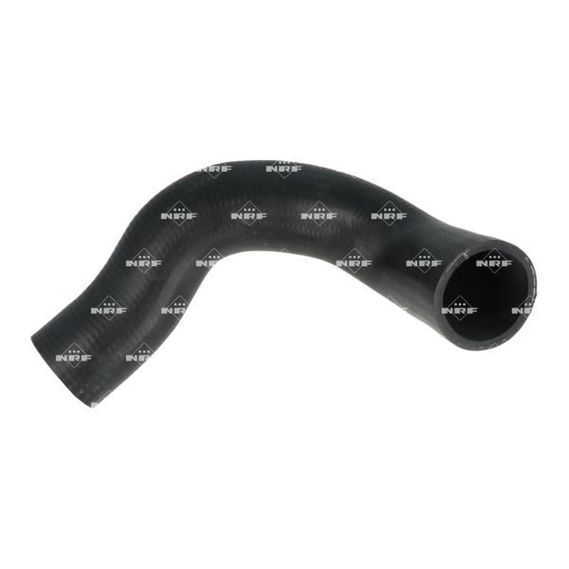NRF Intercooler Turbo Charge Air Hose 166476