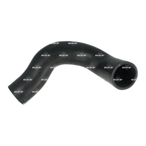 NRF Intercooler Turbo Charge Air Hose 166476