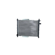 NRF Engine Radiator 58107A