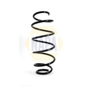 NAPA Front Suspension Coil Spring NCS1162