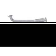Hella Exhaust Pipe OD 8LA 366 004-461