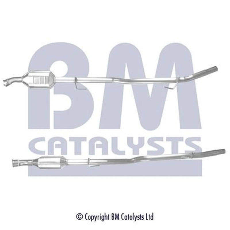BM Catalysts Diesel Cat BM80089