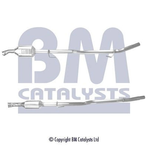 BM Catalysts Diesel Cat BM80089