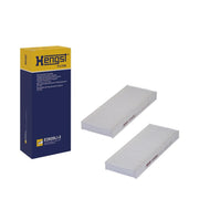 Hengst Cabin Air Filter (Pollen Filter) E2920LI-2