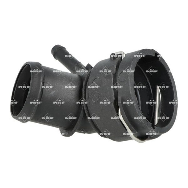 NRF Coolant Flange Housing Connector Upper 775013