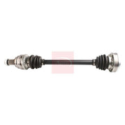 Apec CV Drive Shaft Driveshaft Rear Left ADS1747L
