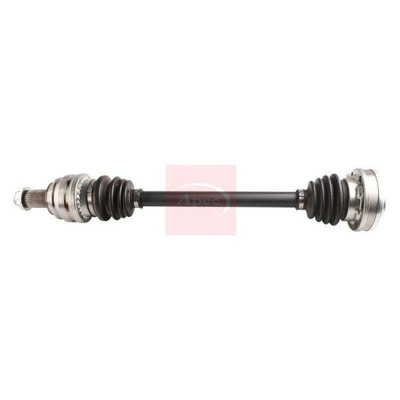Apec CV Drive Shaft Driveshaft Rear Left ADS1747L