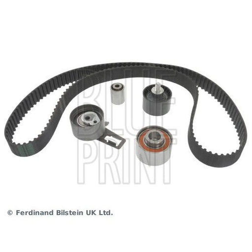 Blue Print Timing Belt Kit with Rollers ADG07348