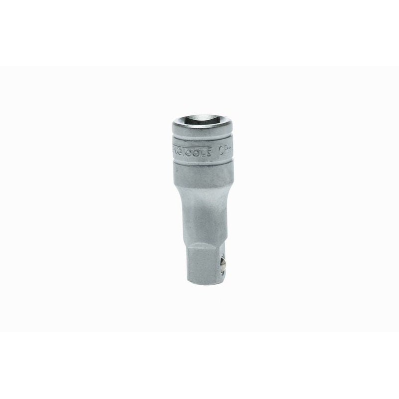 Teng Tools Socket Accessories 1/2" Extension Bar 63.5mm