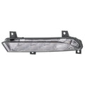 Hella Daytime Running Light LED Left 2PT 354 844-011
