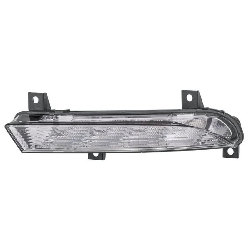Hella Daytime Running Light LED Left 2PT 354 844-011