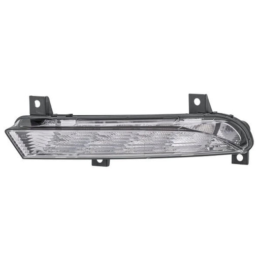 Hella Daytime Running Light LED Left 2PT 354 844-011