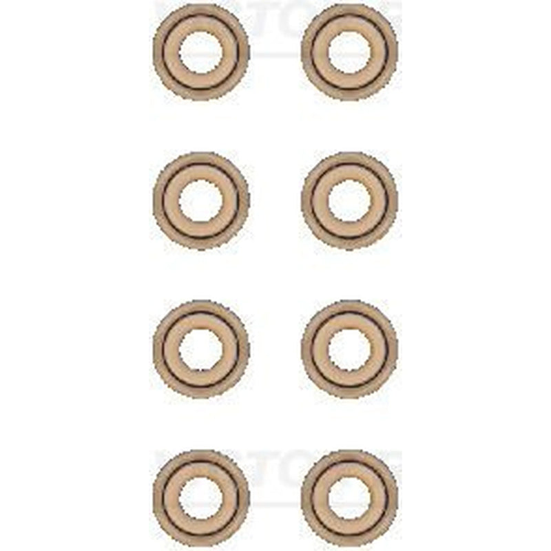 Victor Reinz Valve Stem Seal Set ID High 12-19193-01