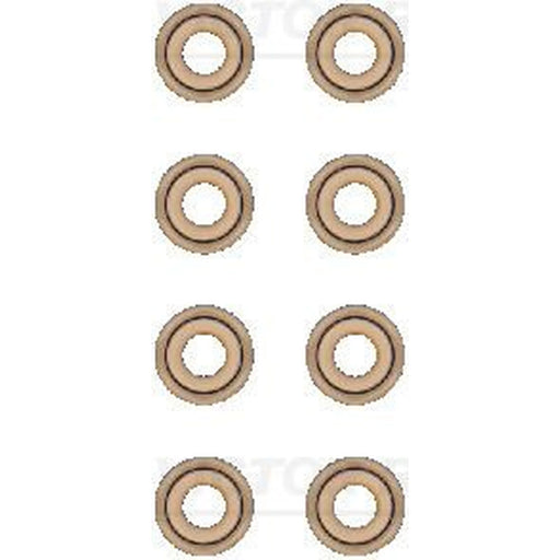 Victor Reinz Valve Stem Seal Set ID High 12-19193-01