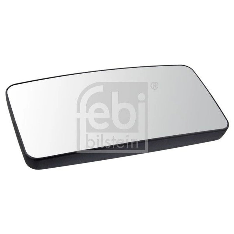 Febi Exterior Wing Mirror Glass both sides 49911