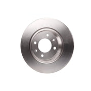 Bosch 2 x Solid Rear Brake Discs 0 986 479 118