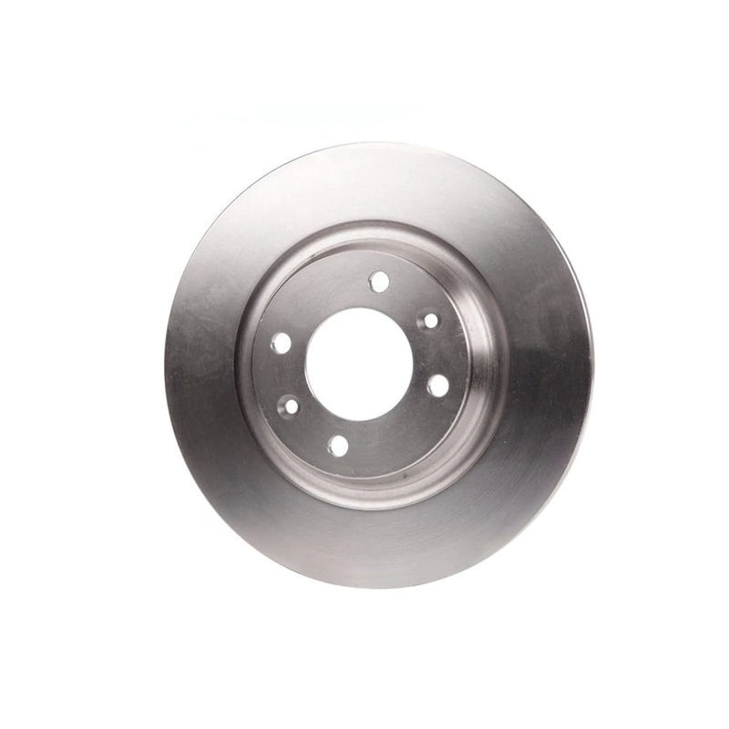 Bosch 2 x Solid Rear Brake Discs 0 986 479 118