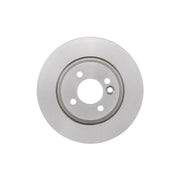 Bosch 2 x Vented Front Brake Discs 0 986 478 606