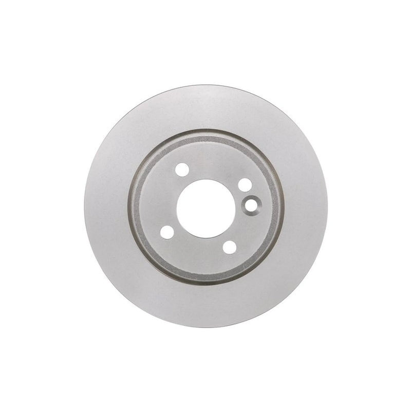 Bosch 2 x Vented Front Brake Discs 0 986 478 606