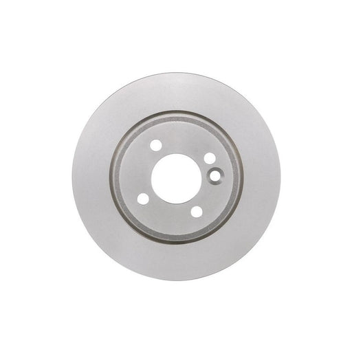 Bosch 2 x Vented Front Brake Discs 0 986 478 606