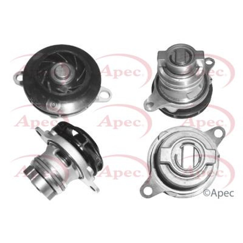Apec Engine Cooling Water Pump AWP1561