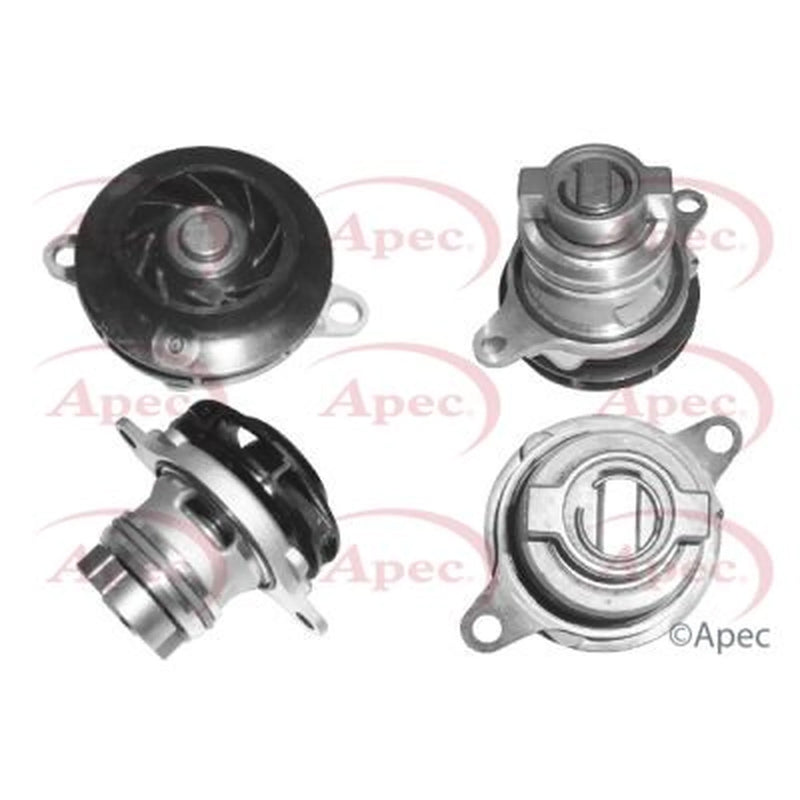 Apec Engine Cooling Water Pump AWP1561