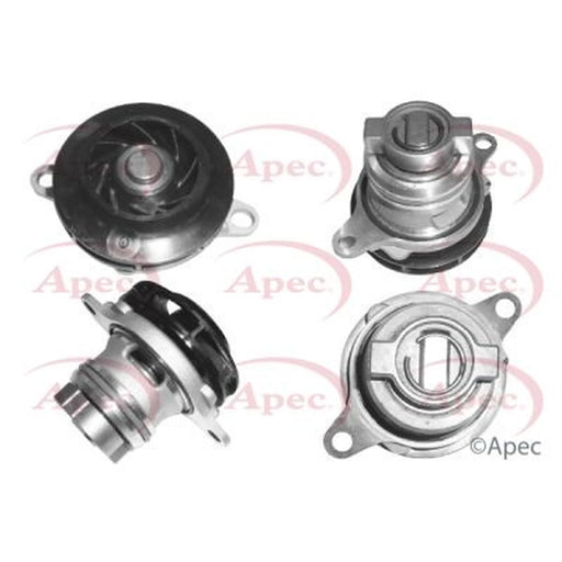 Apec Engine Cooling Water Pump AWP1561
