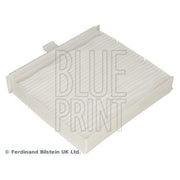 Blue Print Cabin Air Filter (Pollen Filter) ADBP250087