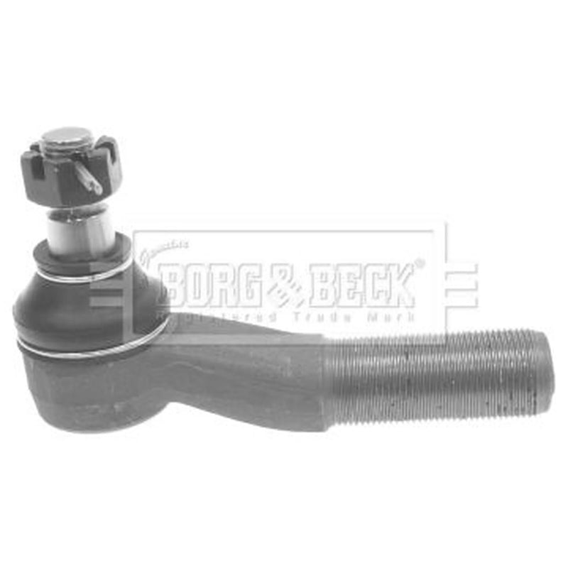 Borg & Beck Steering Tie Rod End Ball Joint BTR4292