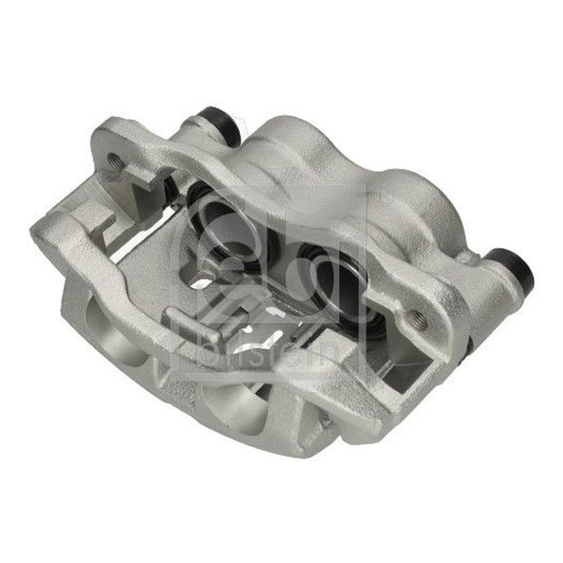 Febi Brake Caliper Assembly Rear Right 193265