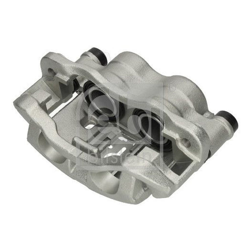Febi Brake Caliper Assembly Rear Right 193265