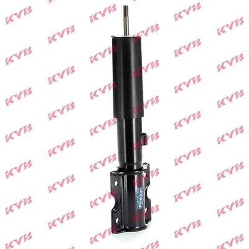 KYB Shock Absorber Damper Strut Front 635800