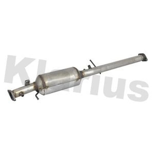 Klarius Diesel Particulate Filter T/A 390859