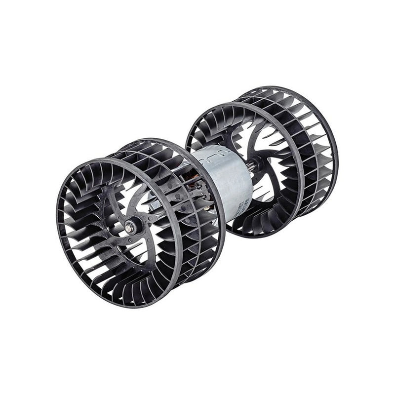 Valeo Heater Blower Fan 698438