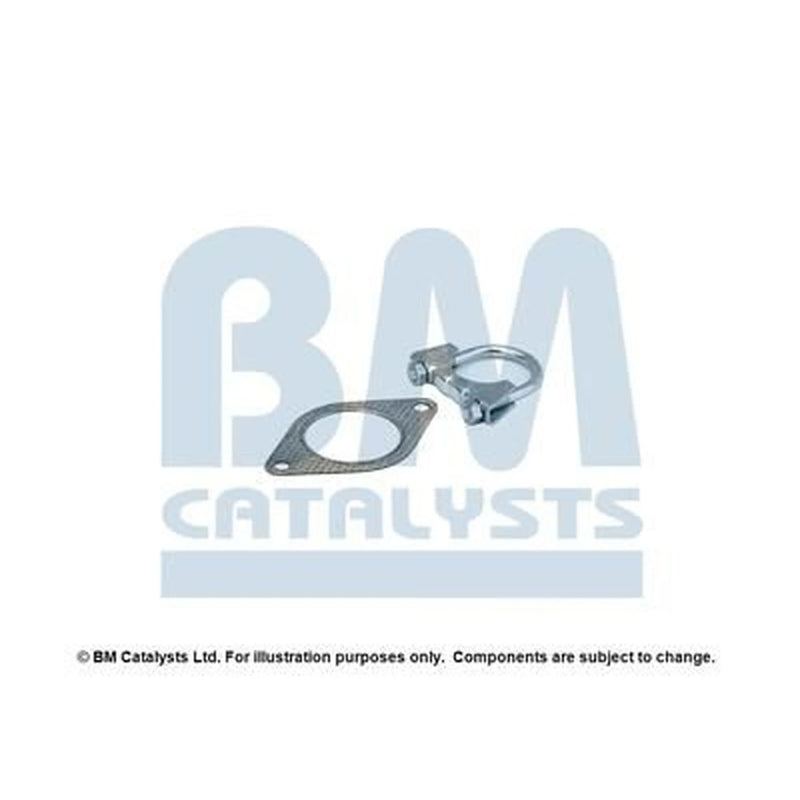BM Catalysts Fitting Kit FK90780A FK90780A