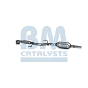 BM Catalysts Homologated Petrol Cat BM91164H