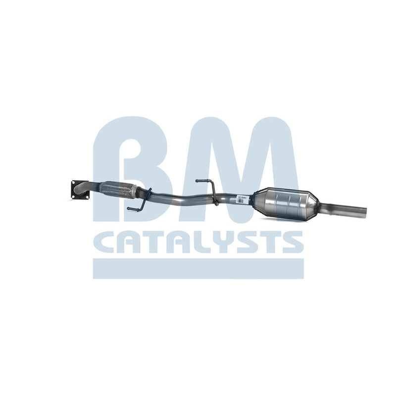 BM Catalysts Homologated Petrol Cat BM91164H