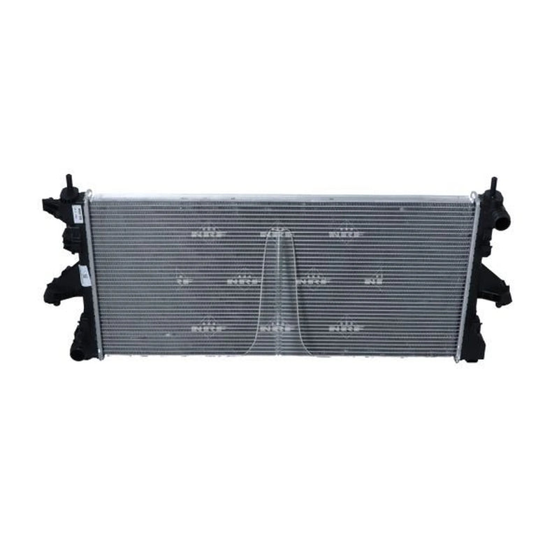 NRF Engine Radiator 54203